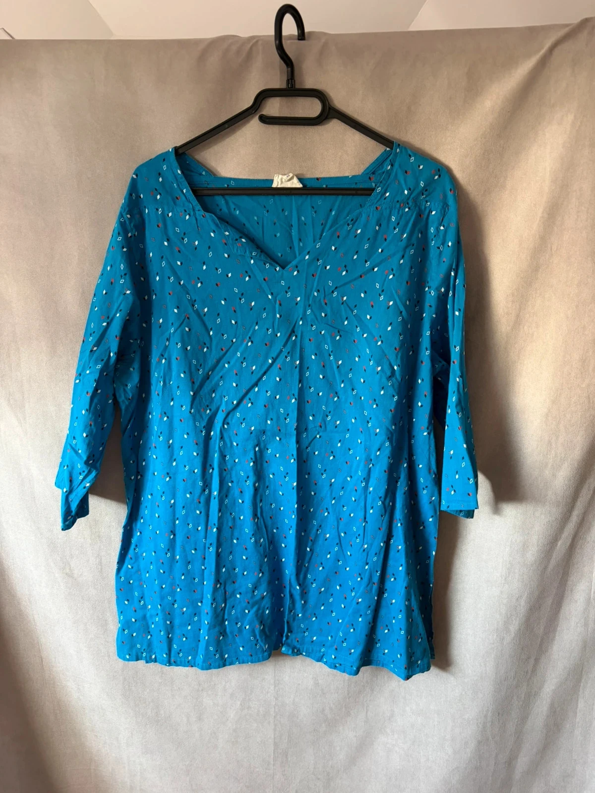 Tunique la fiancée du Mékong taille 48